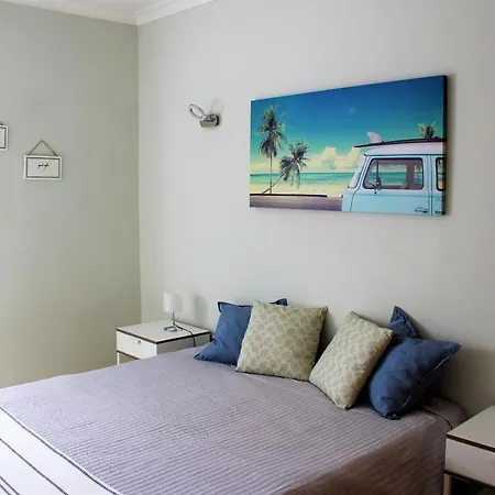 Pool And Garden Apartment Vilamoura
