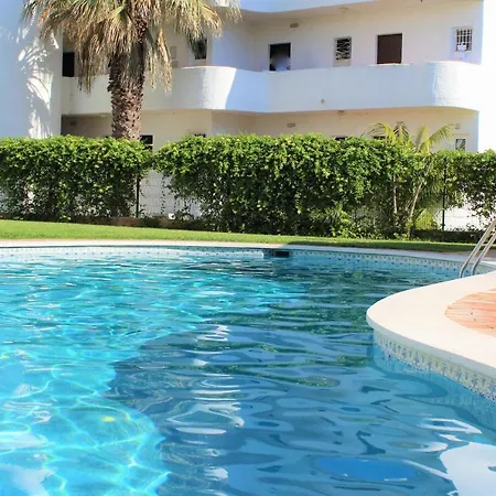 Pool And Garden Apartment